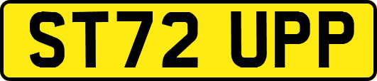 ST72UPP