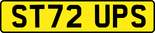 ST72UPS