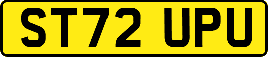ST72UPU