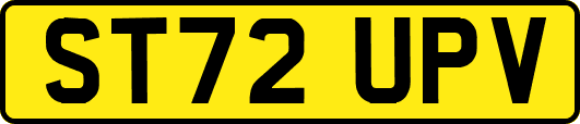 ST72UPV