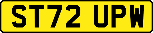 ST72UPW