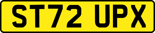 ST72UPX