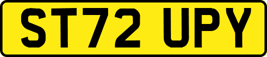 ST72UPY