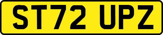 ST72UPZ