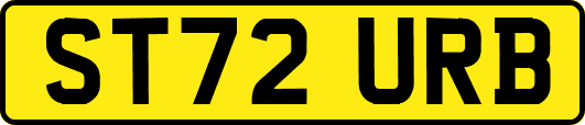 ST72URB