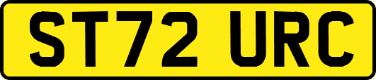 ST72URC