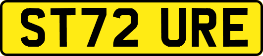 ST72URE