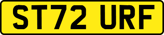 ST72URF