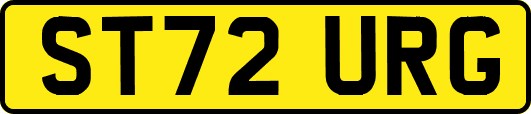 ST72URG