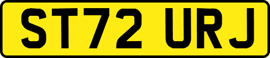 ST72URJ