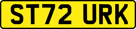 ST72URK