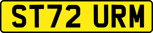 ST72URM