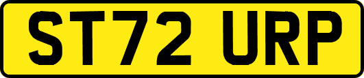 ST72URP