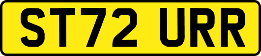 ST72URR