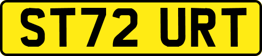 ST72URT