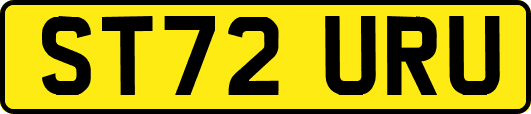ST72URU
