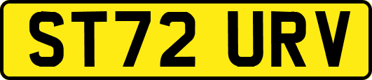 ST72URV