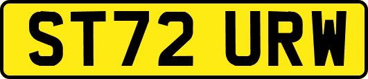 ST72URW