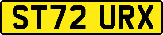 ST72URX
