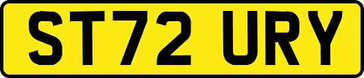 ST72URY