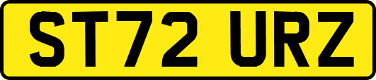 ST72URZ