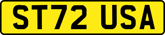 ST72USA