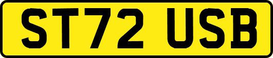 ST72USB