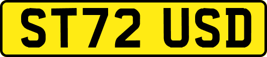 ST72USD