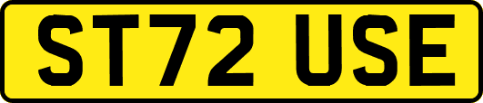 ST72USE