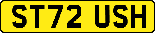 ST72USH