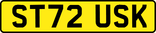 ST72USK