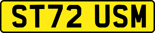 ST72USM