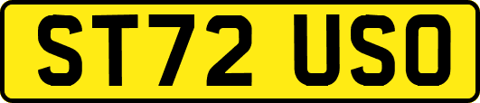ST72USO