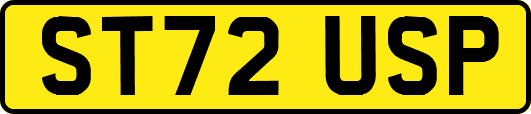 ST72USP