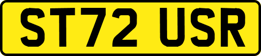 ST72USR