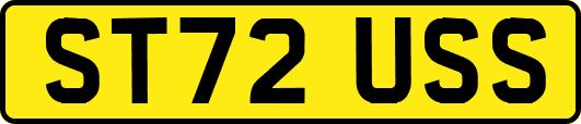 ST72USS