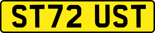 ST72UST