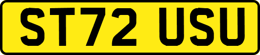 ST72USU