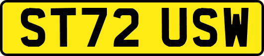 ST72USW