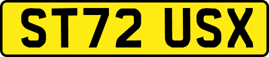 ST72USX