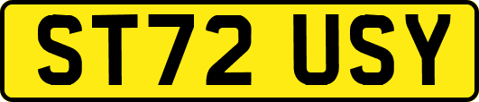 ST72USY