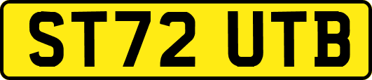 ST72UTB