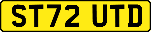ST72UTD