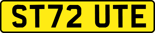 ST72UTE