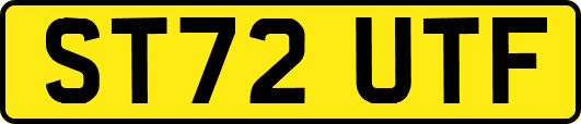 ST72UTF