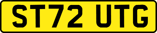 ST72UTG