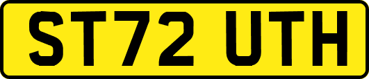 ST72UTH