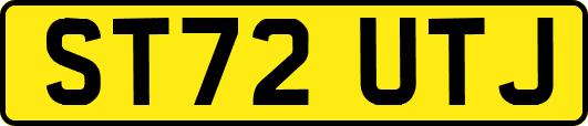 ST72UTJ