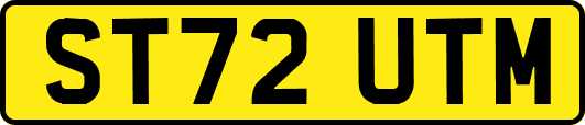 ST72UTM
