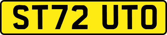 ST72UTO
